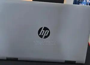New Laptop HP Pavilion X360 16GB Intel Core I5 SSD 512GB