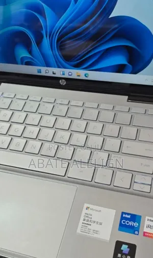 New Laptop HP Pavilion X360 16GB Intel Core I5 SSD 512GB