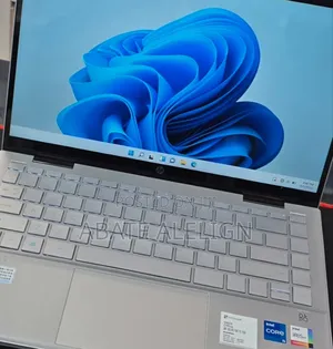 New Laptop HP Pavilion X360 16GB Intel Core I5 SSD 512GB
