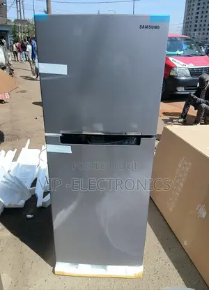 Samsung Refrigerator 220 New 2025 Model Real Samsung
