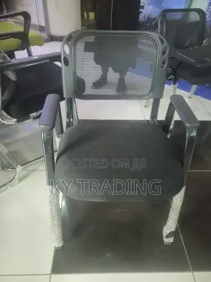 Office Gusts Chair(Imported)