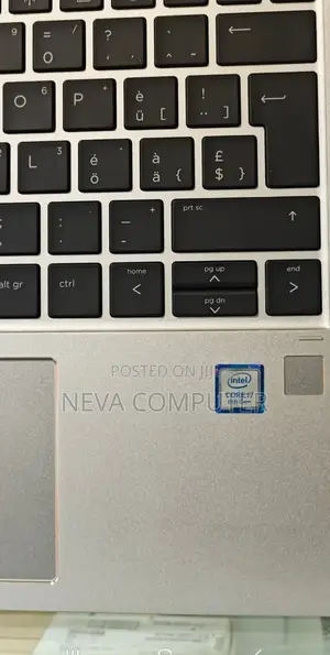 Photo - New Laptop HP EliteBook 1030 16GB Intel Core I7 SSD 512GB