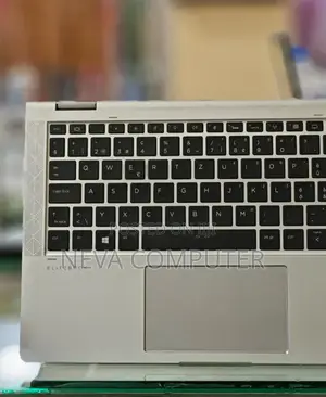 New Laptop HP EliteBook 1030 16GB Intel Core I7 SSD 512GB