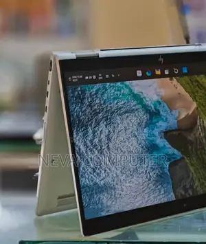 New Laptop HP EliteBook 1030 16GB Intel Core I7 SSD 512GB