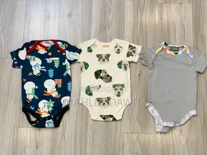 Photo - Diaper T-Shirt (0-24 Months)