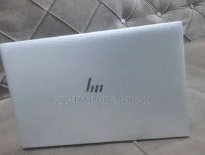 New Laptop HP EliteBook 840 G8 16GB Intel Core I7 SSD 512GB