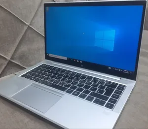 Photo - New Laptop HP EliteBook 840 G8 16GB Intel Core I7 SSD 512GB