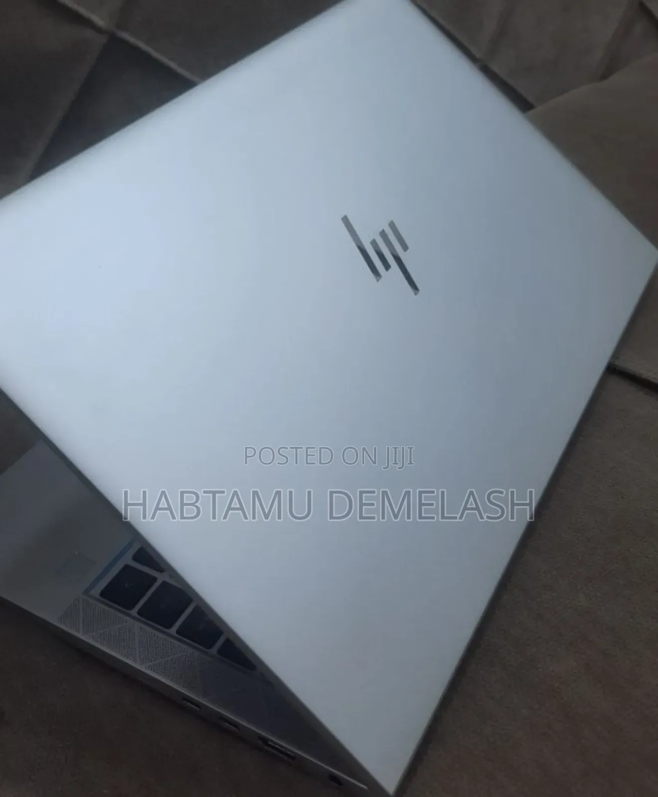 New Laptop HP EliteBook 840 G8 16GB Intel Core I7 SSD 512GB