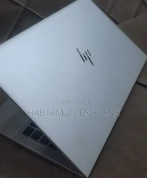 New Laptop HP EliteBook 840 G8 16GB Intel Core I7 SSD 512GB
