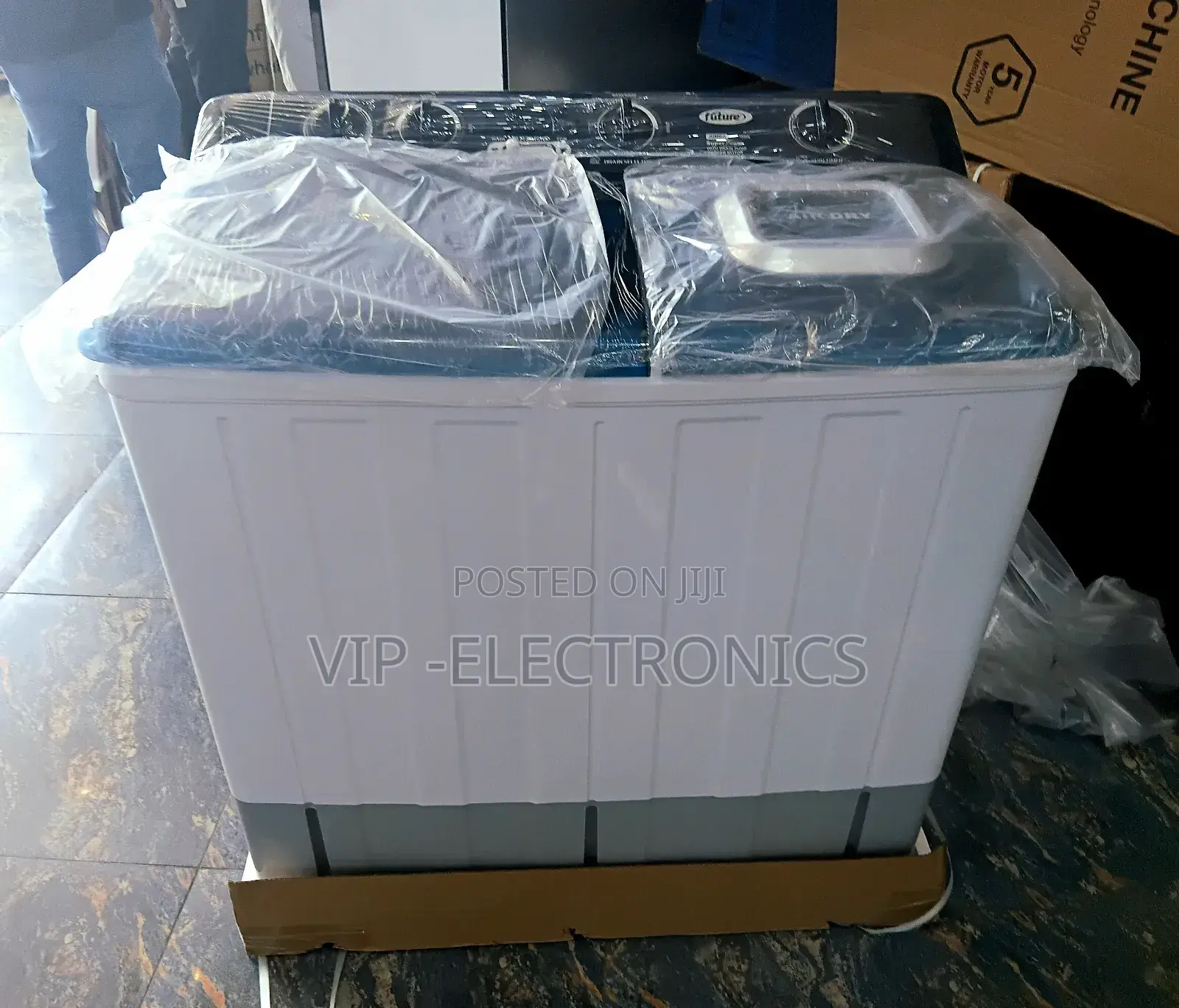 Future Washing Machine 16kg New 2025 Model New Price