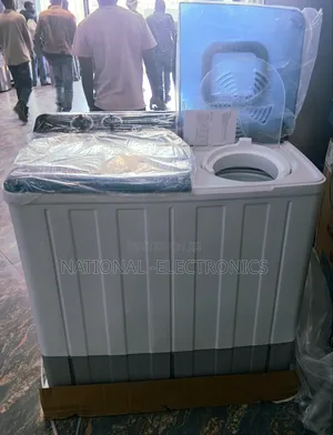 Future Washing Machine 16kg New 2025 Model New Price