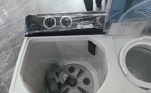 Future Washing Machine 16kg New 2025 Model New Price