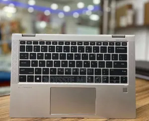 New Laptop HP EliteBook X360 1030 G3 16GB Intel Core I5 SSD 512GB
