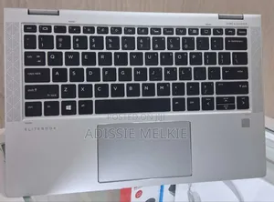 New Laptop HP EliteBook X360 1030 G3 16GB Intel Core I5 SSD 512GB