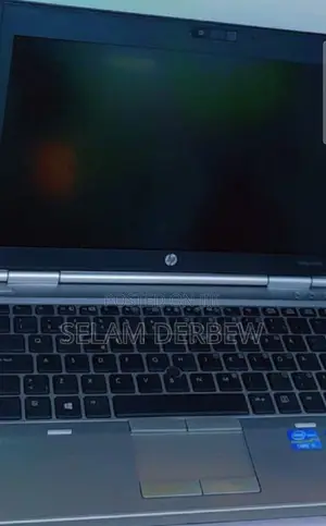 Photo - Laptop HP EliteBook 2570P 8GB Intel Core I5 HDD 320GB