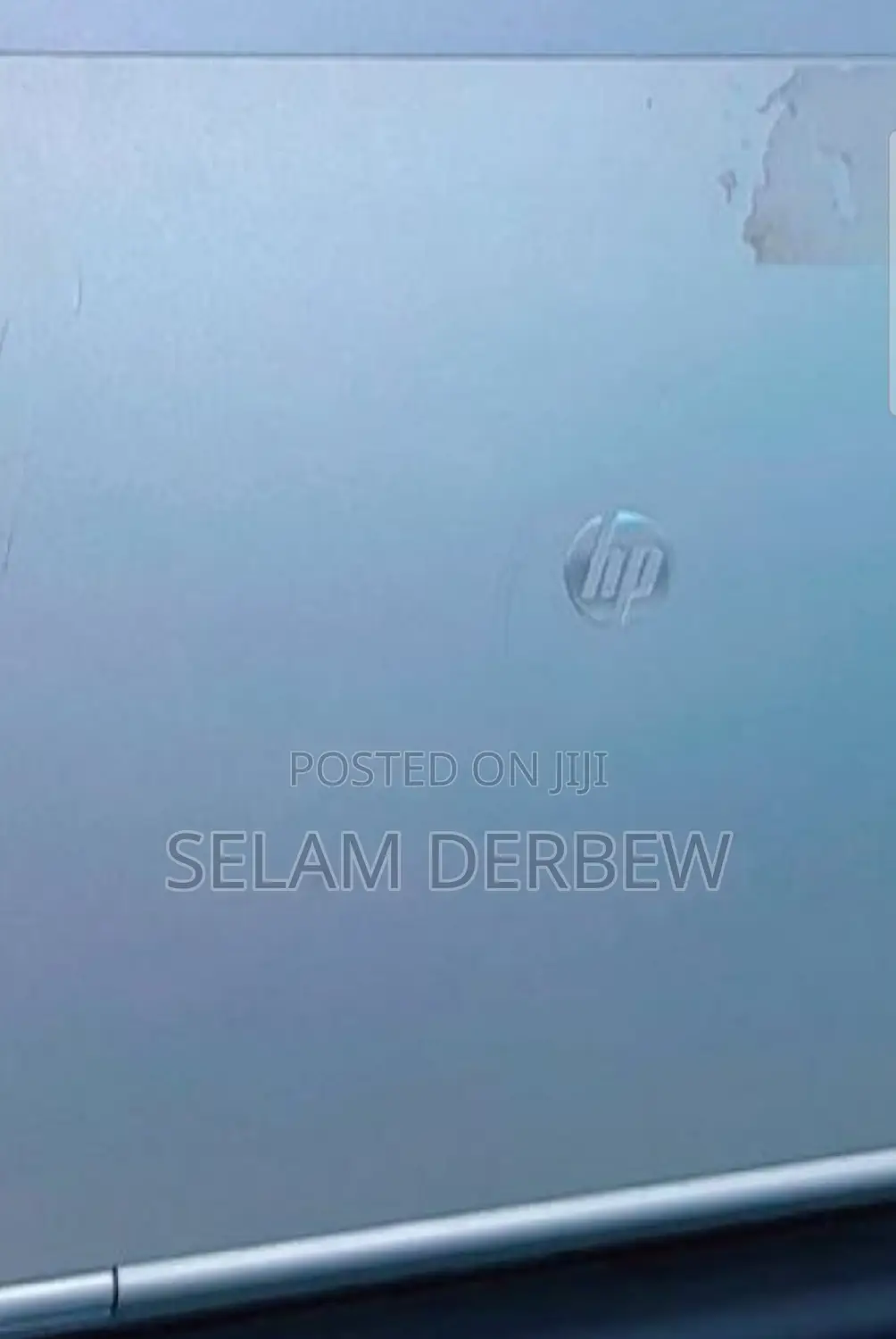 Laptop HP EliteBook 2570P 8GB Intel Core I5 HDD 320GB