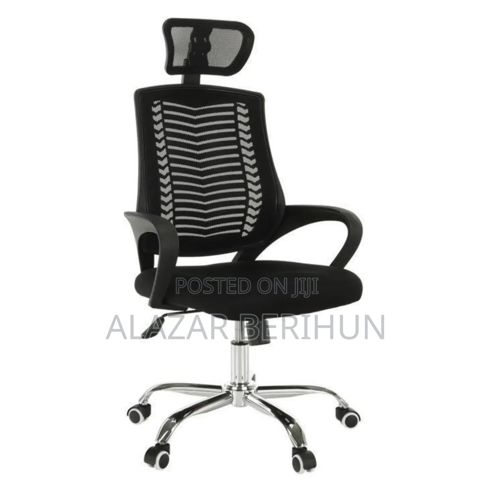 New Model Office Chair