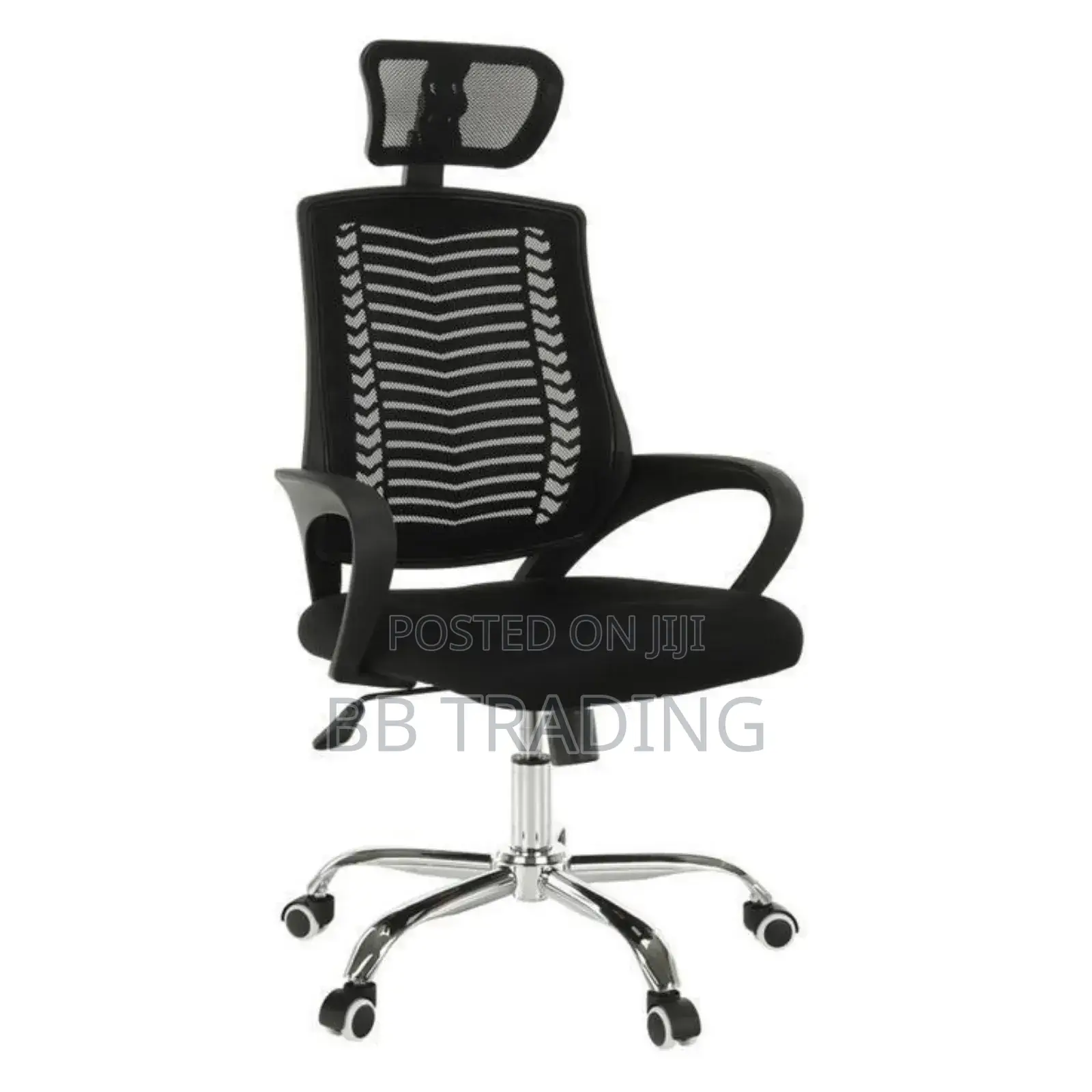 New Model Office Chair