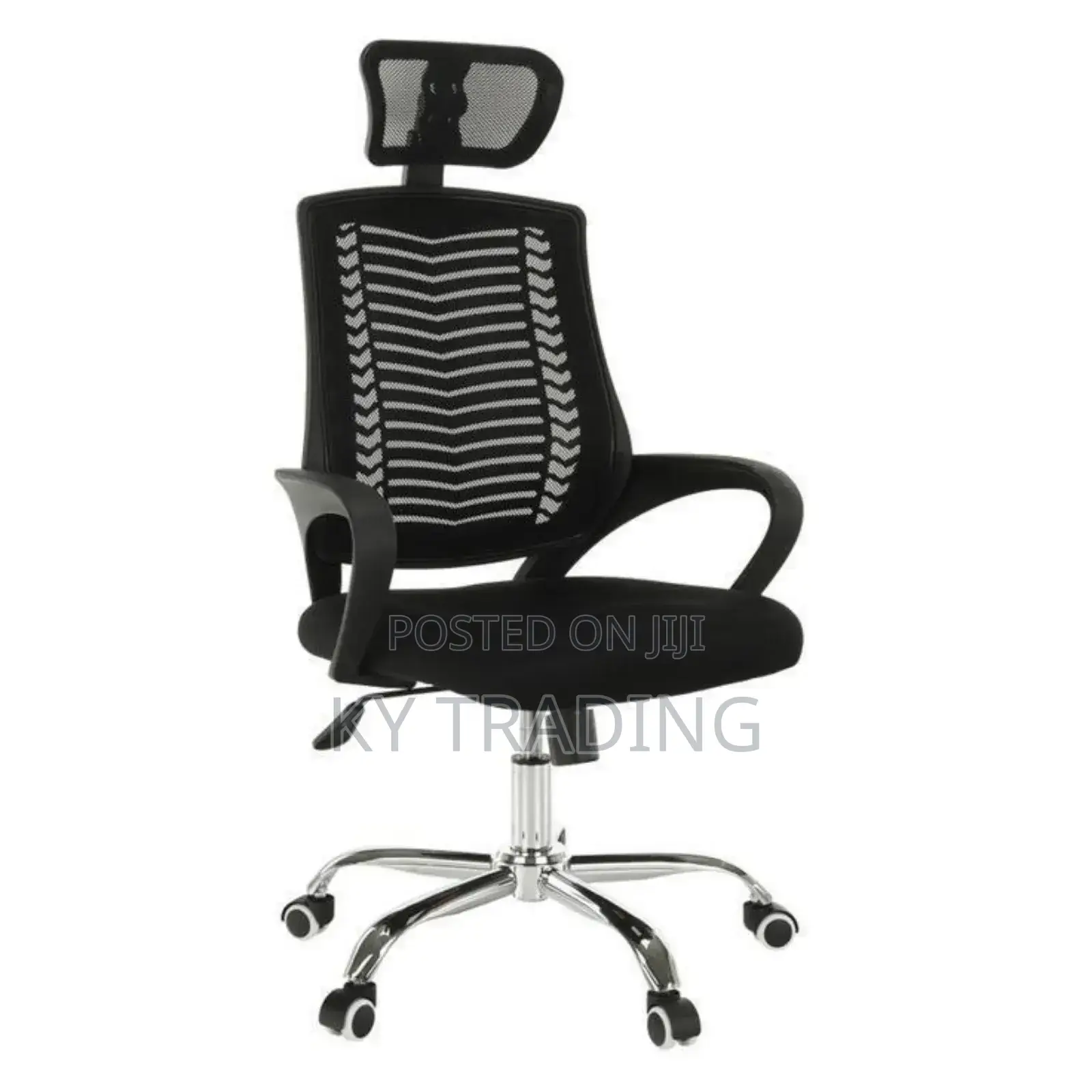 New Model Office Chair