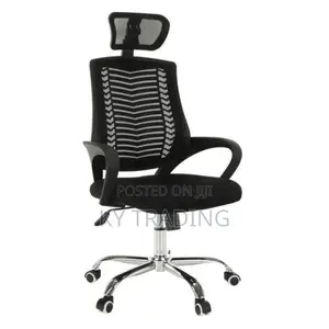 New Model Office Chair