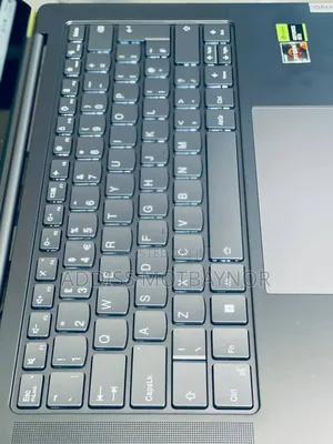 New Laptop Lenovo ThinkPad Yoga 16GB AMD Ryzen 7 SSD 512GB