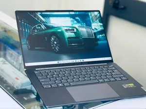 New Laptop Lenovo ThinkPad Yoga 16GB AMD Ryzen 7 SSD 512GB