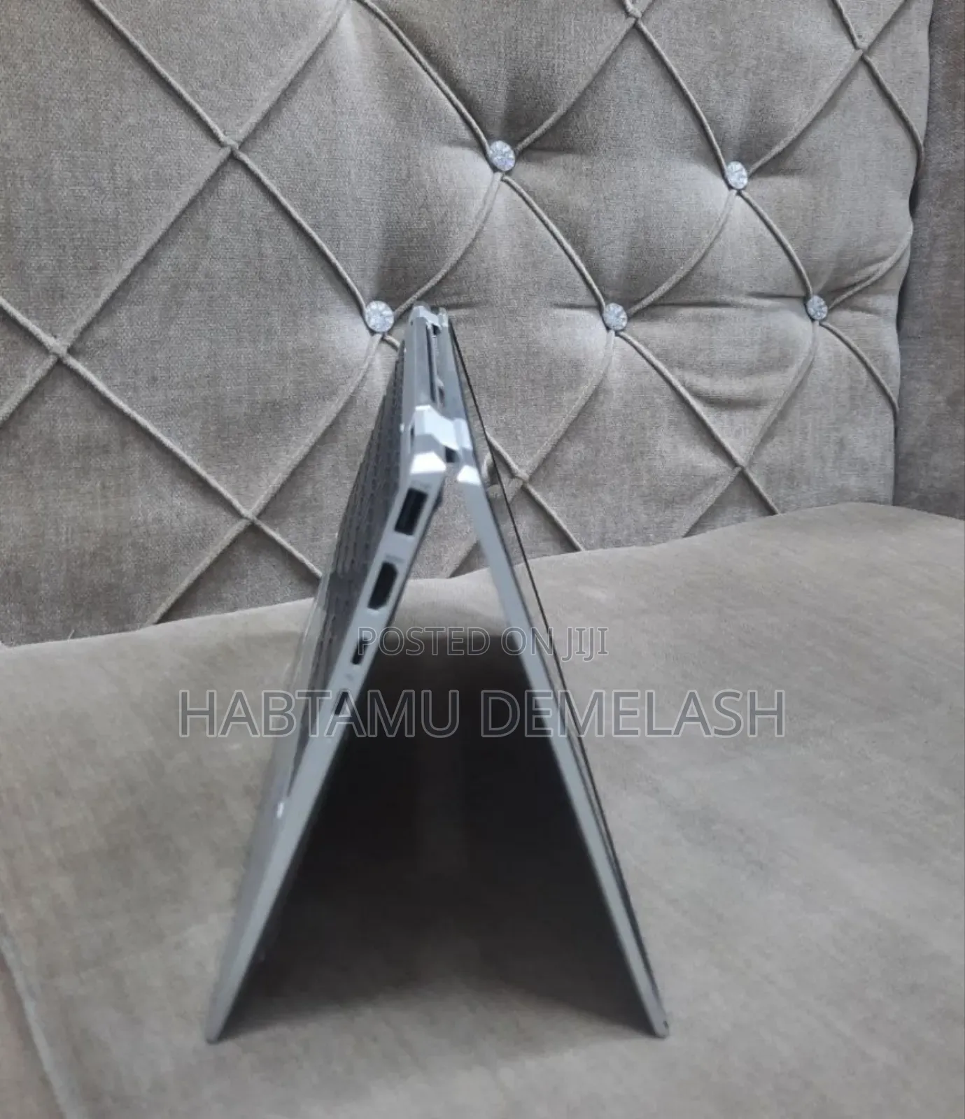 New Laptop HP EliteBook X360 1030 G8 16GB Intel Core I7 SSD 512GB