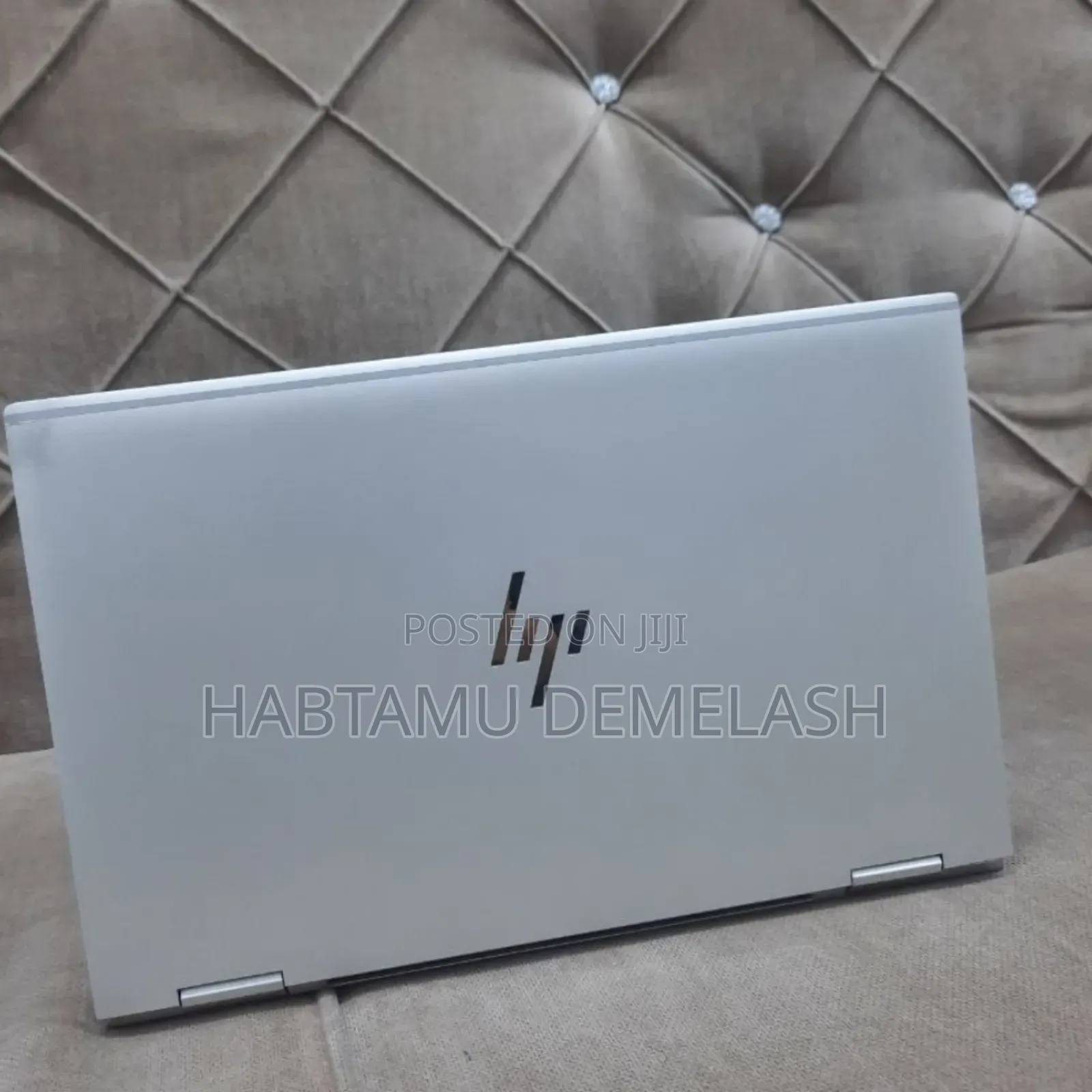 New Laptop HP EliteBook X360 1030 G8 16GB Intel Core I7 SSD 512GB