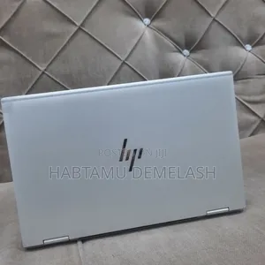 New Laptop HP EliteBook X360 1030 G8 16GB Intel Core I7 SSD 512GB