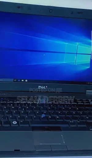 Photo - New Laptop Dell Latitude 15 3560 4GB Intel Core I5 HDD 320GB