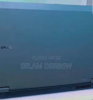 New Laptop Dell Latitude 15 3560 4GB Intel Core I5 HDD 320GB