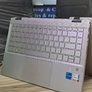 Photo - New Laptop HP Pavilion X360 16GB Intel Core I5 SSD 512GB
