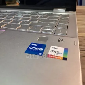 New Laptop HP Pavilion X360 16GB Intel Core I5 SSD 512GB