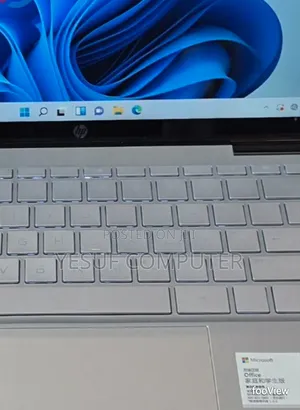 New Laptop HP Pavilion X360 16GB Intel Core I5 SSD 512GB