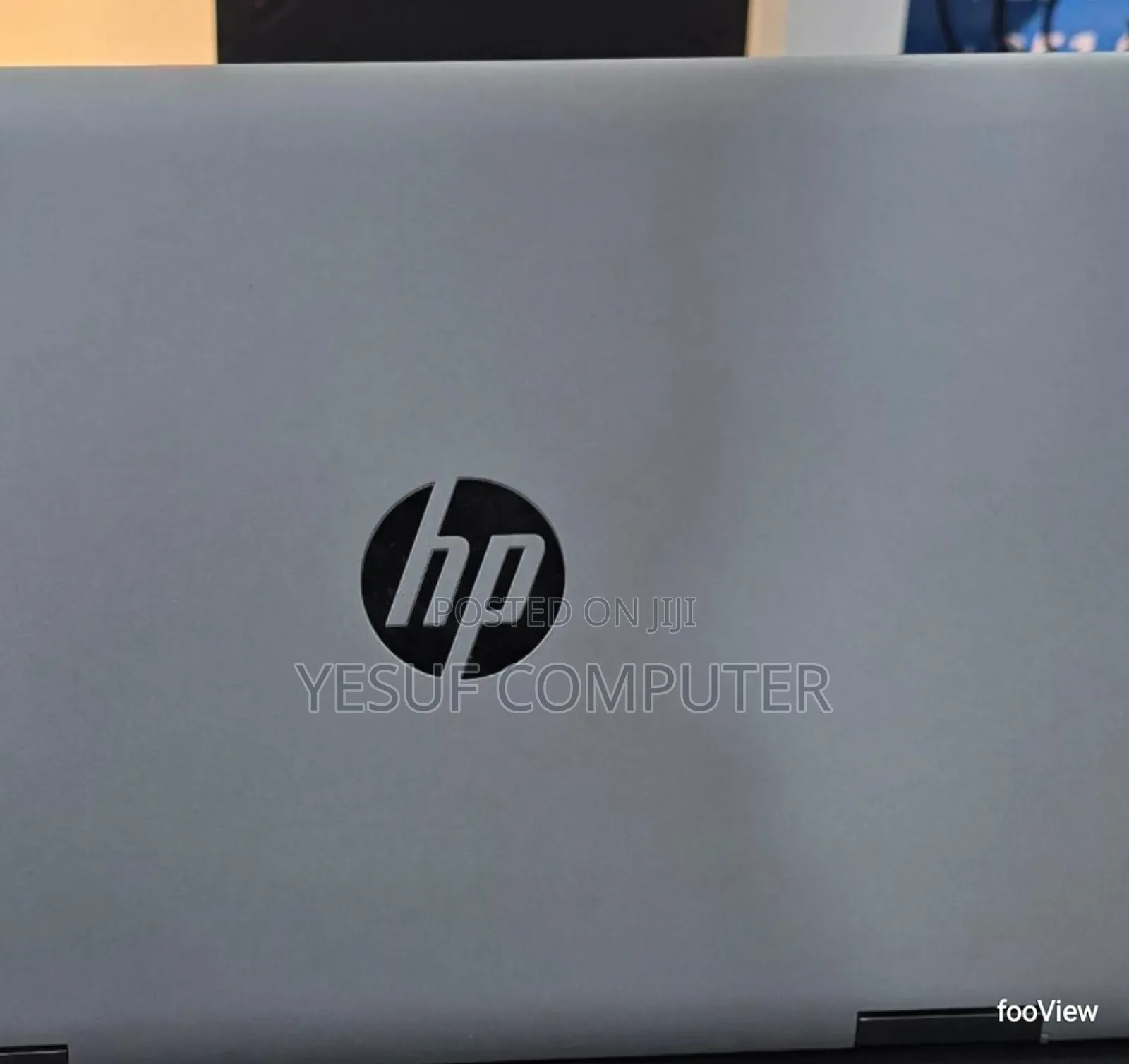 New Laptop HP Pavilion X360 16GB Intel Core I5 SSD 512GB