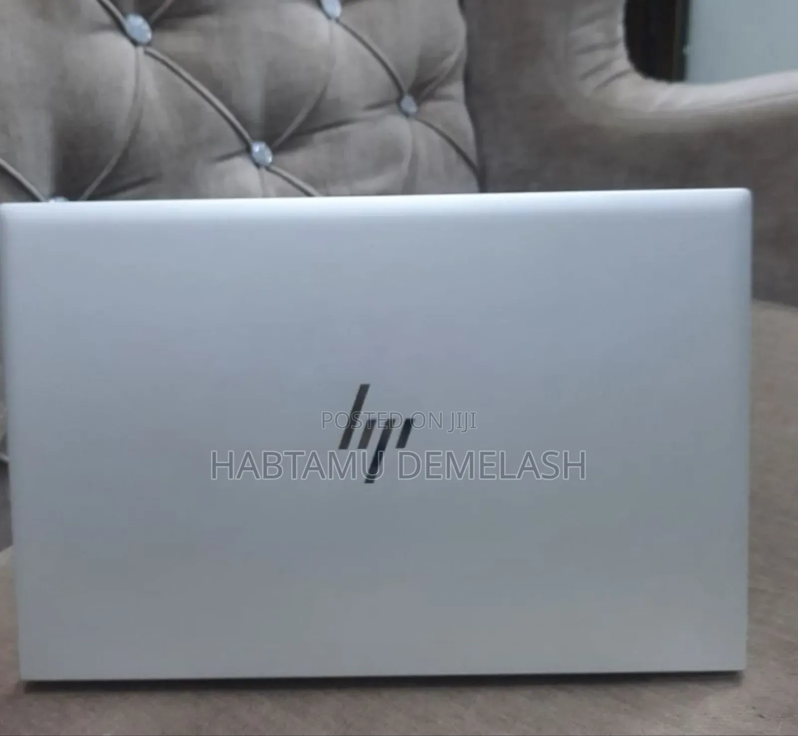 New Laptop HP EliteBook 840 G8 16GB Intel Core I5 SSD 512GB