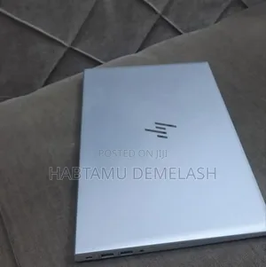 New Laptop HP EliteBook 840 G8 16GB Intel Core I5 SSD 512GB