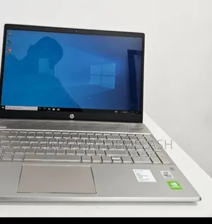 Photo - New Laptop HP Pavilion 15 16GB Intel Core i5 SSD 512GB