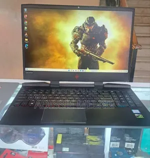 Photo - New Laptop HP Omen X 16GB Intel Core I7 HDD 1T