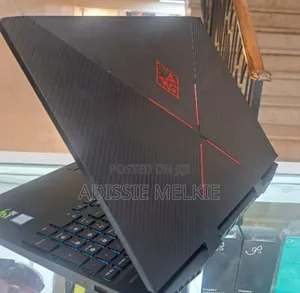 New Laptop HP Omen X 16GB Intel Core I7 HDD 1T