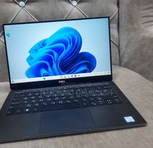 New Laptop Dell XPS 13 8GB Intel Core I5 SSD 512GB