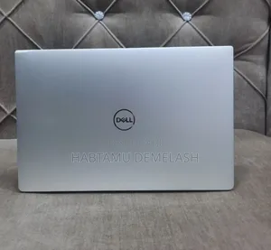 New Laptop Dell XPS 13 8GB Intel Core I5 SSD 512GB