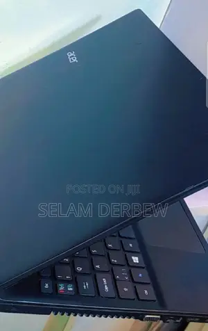 Photo - Laptop Acer Aspire 3 8GB AMD A4 SSD 128GB