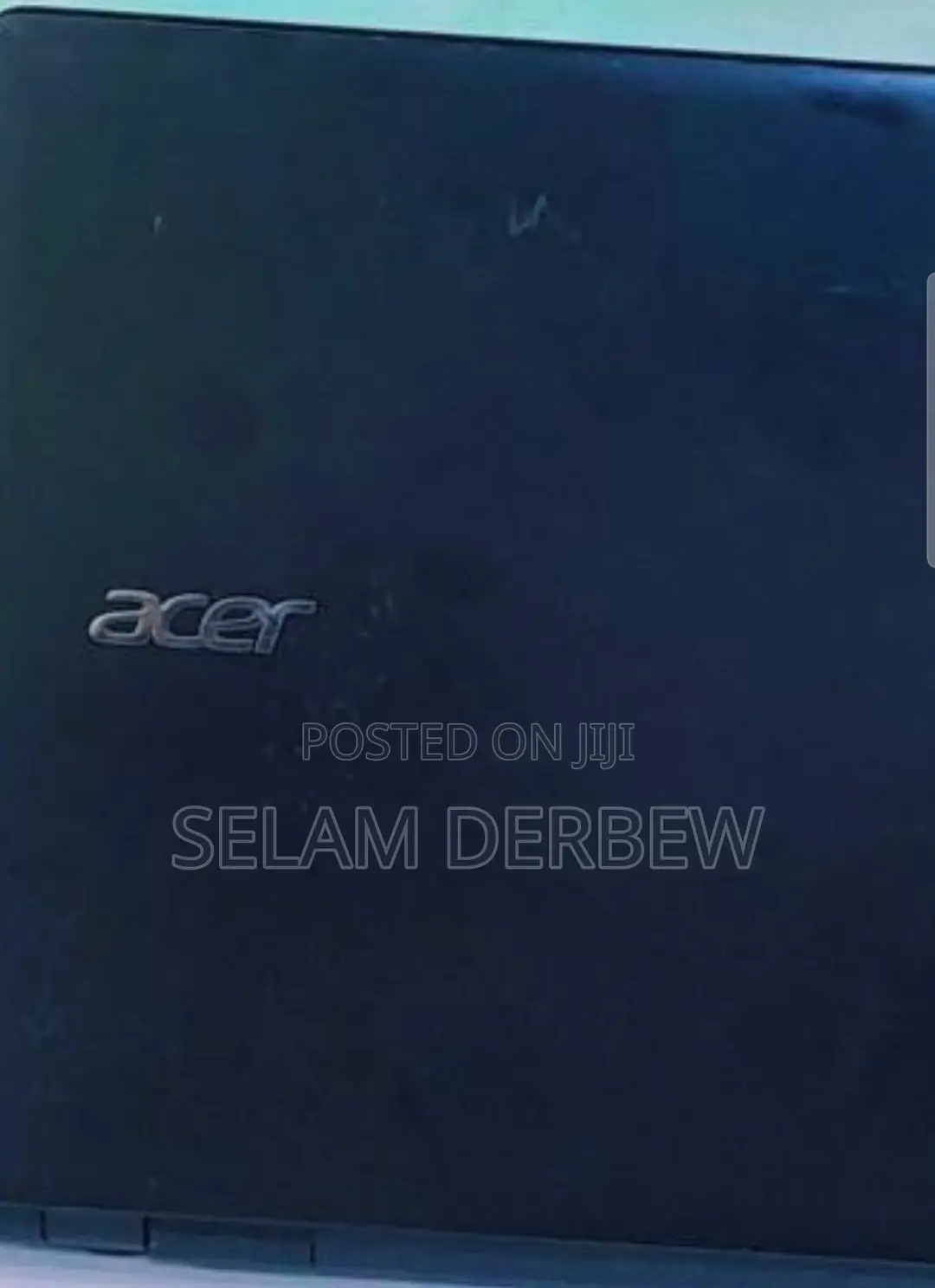 Laptop Acer Aspire 3 8GB AMD A4 SSD 128GB