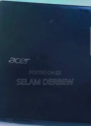 Laptop Acer Aspire 3 8GB AMD A4 SSD 128GB