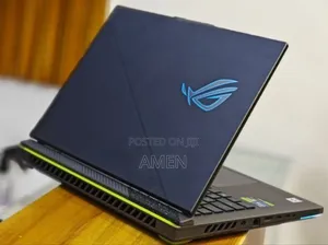 Photo - New Laptop Asus ROG Strix G16 G614 32GB Intel Core I9 SSD 1T