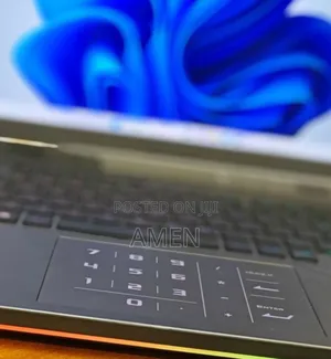 New Laptop Asus ROG Strix G16 G614 32GB Intel Core I9 SSD 1T