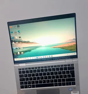 New Laptop HP EliteBook X360 1030 G3 16GB Intel Core I5 SSD 512GB