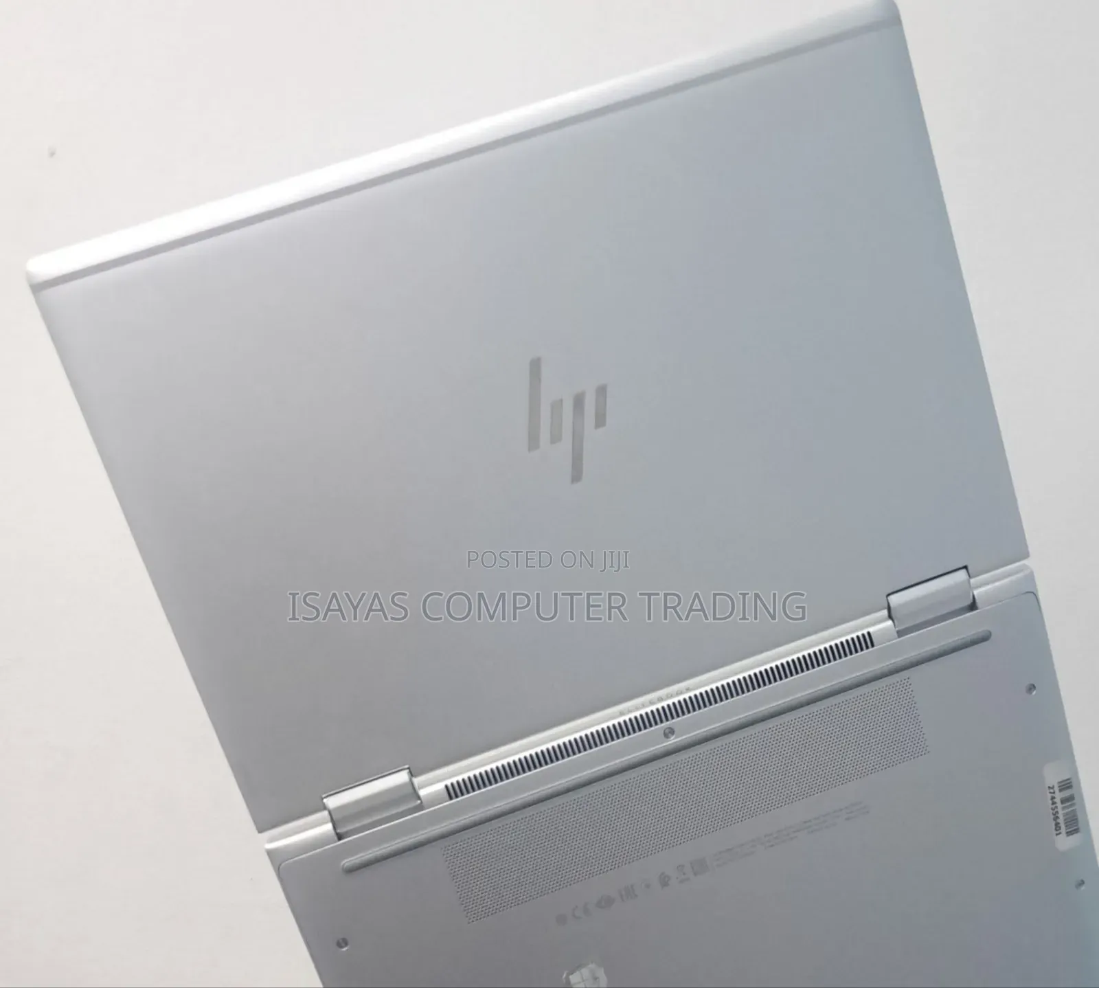 New Laptop HP EliteBook X360 1030 G3 16GB Intel Core I5 SSD 512GB