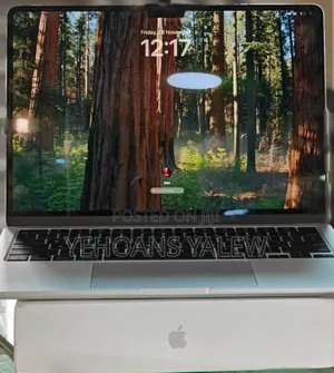 New Laptop Apple MacBook Air 2025 M4 13-Inch 16GB Apple M4 SSD 256GB